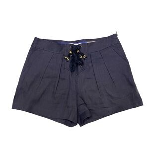 ⭐️Diane Von Furstenberg⭐️ Denim Shorts